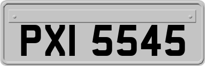 PXI5545