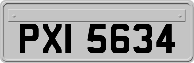 PXI5634