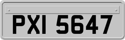 PXI5647