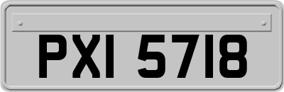 PXI5718