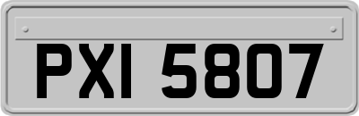 PXI5807