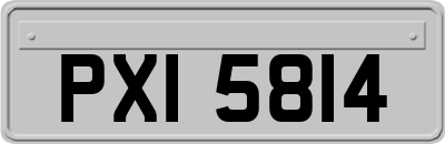 PXI5814