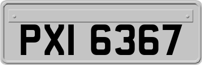 PXI6367