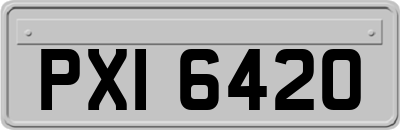 PXI6420