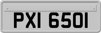 PXI6501