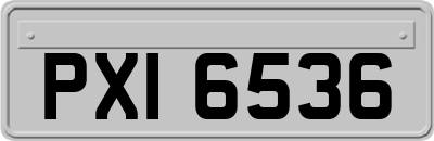 PXI6536