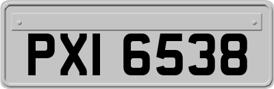 PXI6538