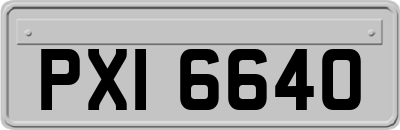 PXI6640