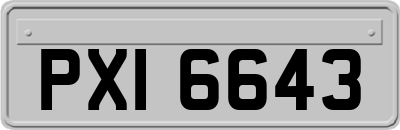 PXI6643