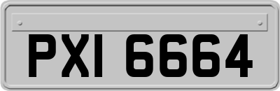 PXI6664