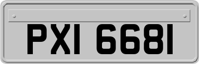 PXI6681