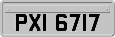 PXI6717