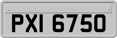 PXI6750