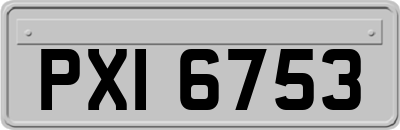 PXI6753