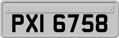 PXI6758