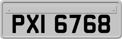 PXI6768