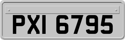 PXI6795