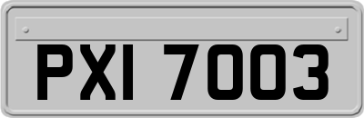 PXI7003