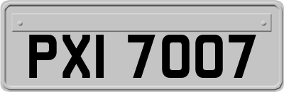 PXI7007