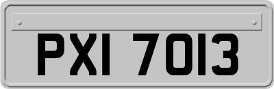 PXI7013