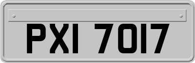 PXI7017