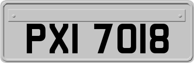 PXI7018