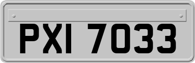 PXI7033