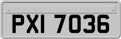 PXI7036