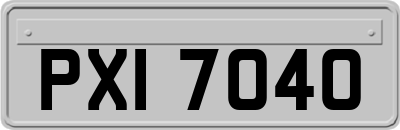 PXI7040