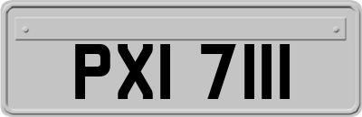 PXI7111