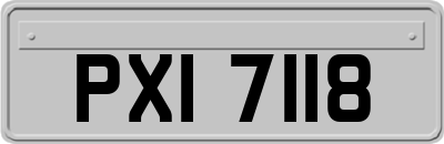 PXI7118
