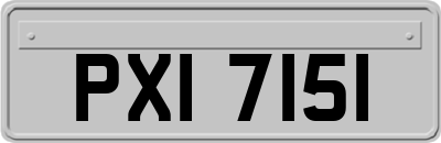 PXI7151