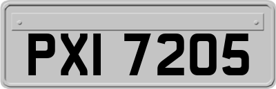 PXI7205