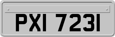 PXI7231