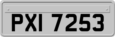 PXI7253