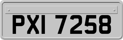 PXI7258