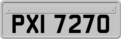 PXI7270