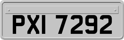 PXI7292