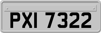 PXI7322