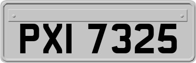 PXI7325