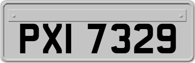 PXI7329