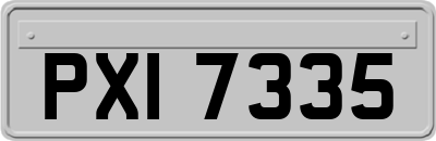 PXI7335