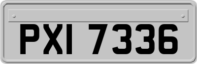 PXI7336