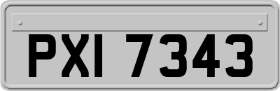 PXI7343