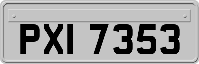 PXI7353