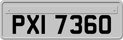 PXI7360