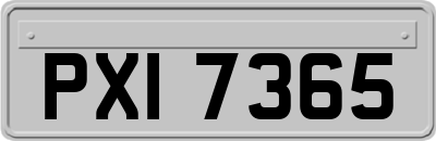 PXI7365