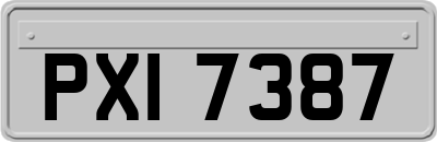 PXI7387