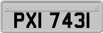 PXI7431