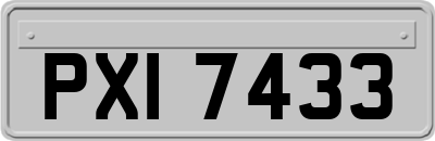 PXI7433